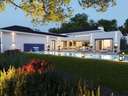 Villa en venta en Manilva
