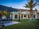 Villa en venta en Marbella