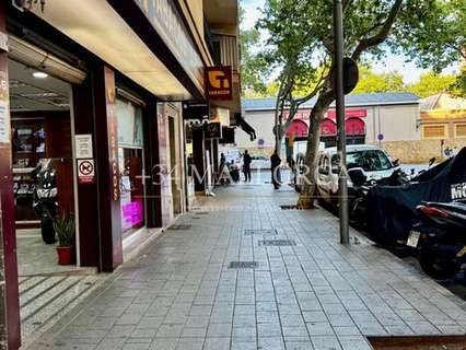 Local comercial en alquiler en Palma de Mallorca