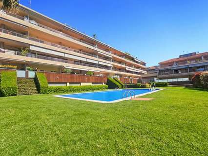 Estudio en venta en El Masnou