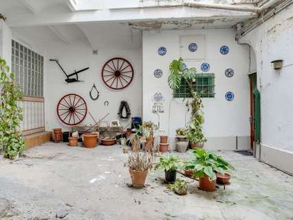 Villa en venta en El Masnou