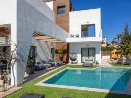 Villa en venta en Quesada