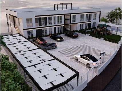 Apartamento en venta en Finestrat
