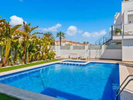 Apartamento en venta en Orihuela zona Orihuela-Costa