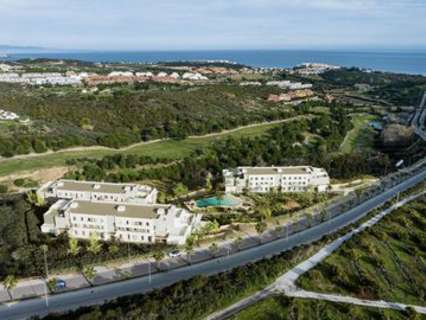 Apartamento en venta en Casares