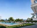 Apartamento en venta en Manilva