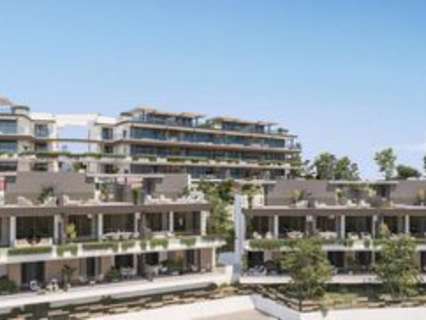 Villa en venta en Estepona