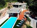 Villa en venta en Santa Cristina d'Aro