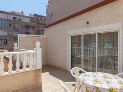 Bungalow en venta en Torrevieja