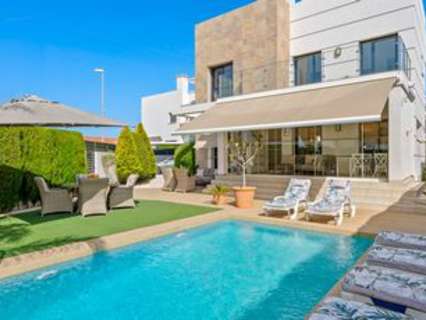 Villa en venta en Quesada