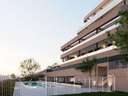 Apartamento en venta en Estepona