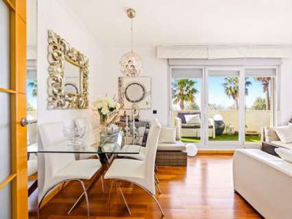 Apartamento en venta en San Fernando
