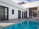 Villa en venta en Torre-Pacheco