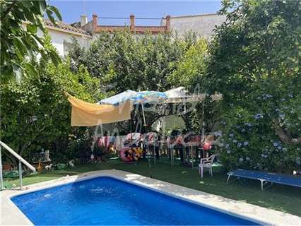 Casa en venta en Moclín