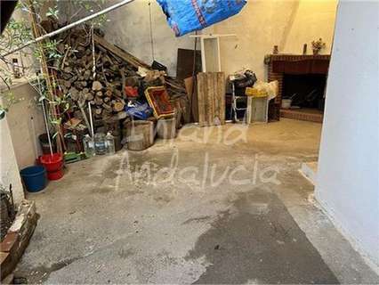 Casa en venta en Alcalá la Real