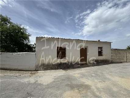 Casa en venta en Alcalá la Real