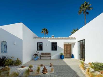 Villa en venta en Marbella