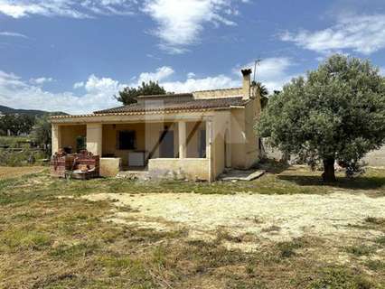 Casa en venta en Benissa