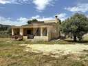 Casa en venta en Benissa