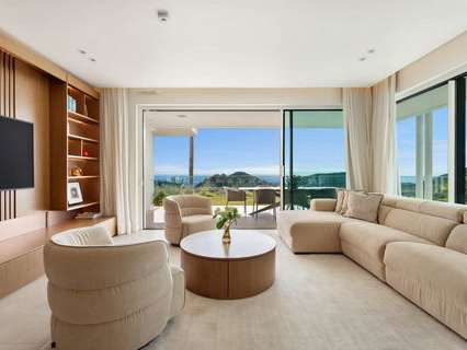 Apartamento en venta en Ojén