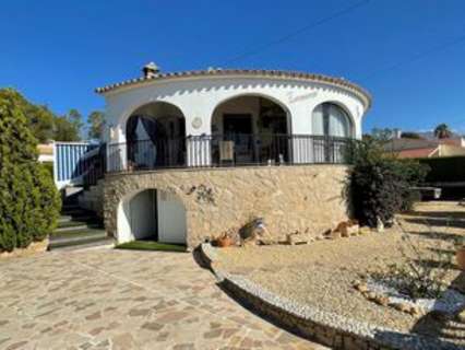 Villa en venta en L'Alfàs del Pi