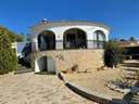 Villa en venta en L'Alfàs del Pi