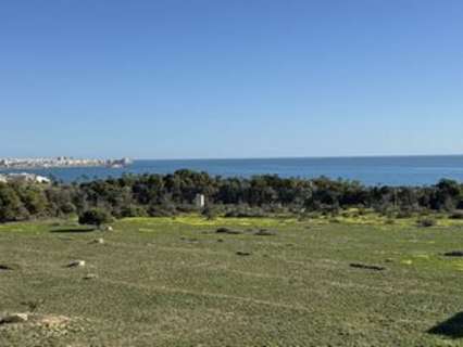 Apartamento en venta en Orihuela zona Orihuela-Costa