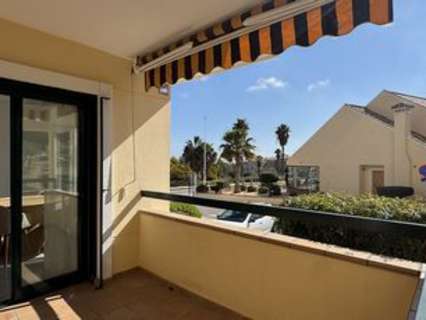 Apartamento en venta en Orihuela zona Orihuela-Costa