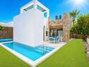 Villa en venta en Orihuela zona Orihuela-Costa