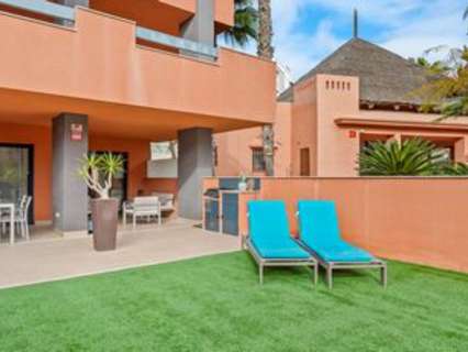 Apartamento en venta en Orihuela zona Orihuela-Costa