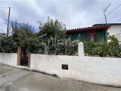Casa en venta en Alcalá la Real
