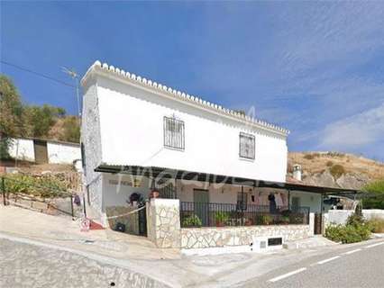 Casa en venta en Alcaucín