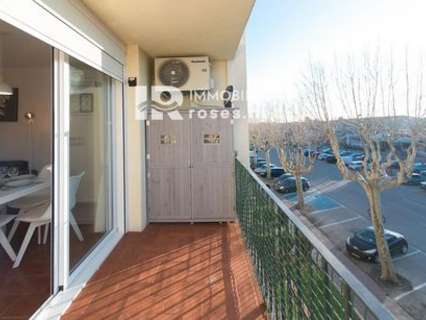 Apartamento en venta en Roses
