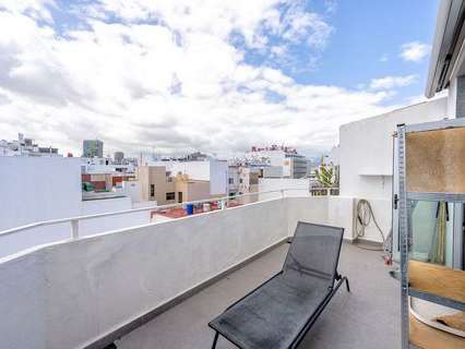 Apartamento en venta en Las Palmas de Gran Canaria