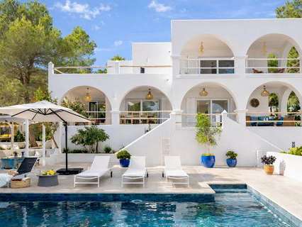 Villa en venta en Ibiza/Eivissa