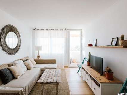 Apartamento en venta en Ibiza/Eivissa