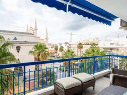 Apartamento en venta en Torrevieja