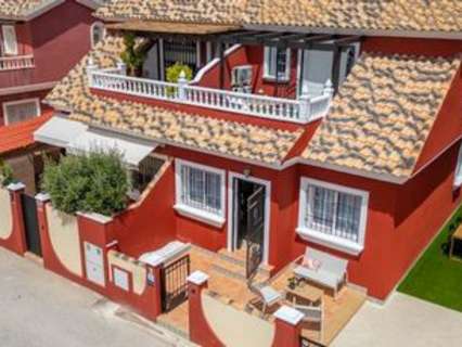 Villa en venta en Orihuela zona Orihuela-Costa