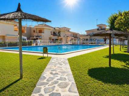 Apartamento en venta en Orihuela zona Orihuela-Costa