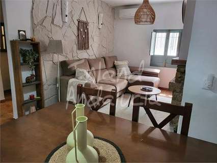 Casa en venta en Rute