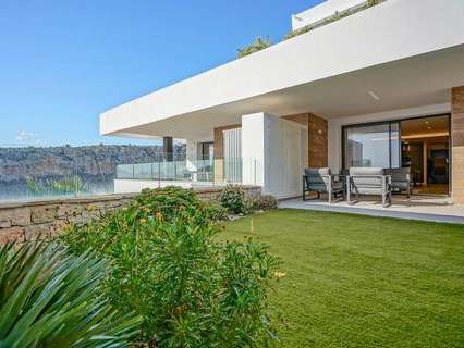 Apartamento en venta en Benitachell