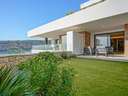 Apartamento en venta en Benitachell