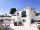 Villa en venta en La Nucía