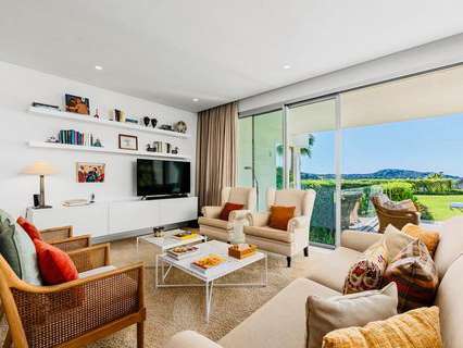 Apartamento en venta en Benahavís