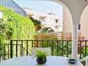 Apartamento en alquiler en Almuñécar