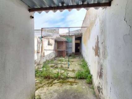 Casa en venta en Manzanilla