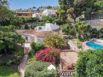 Villa en venta en Salobreña