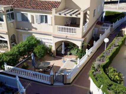 Dúplex en venta en Orihuela zona Orihuela-Costa
