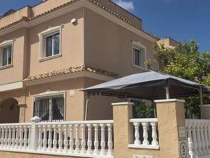 Villa en venta en Orihuela zona Orihuela-Costa