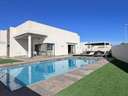 Villa en venta en Orihuela zona Orihuela-Costa